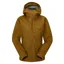Rab Womens Namche GTX Jacket Footprint