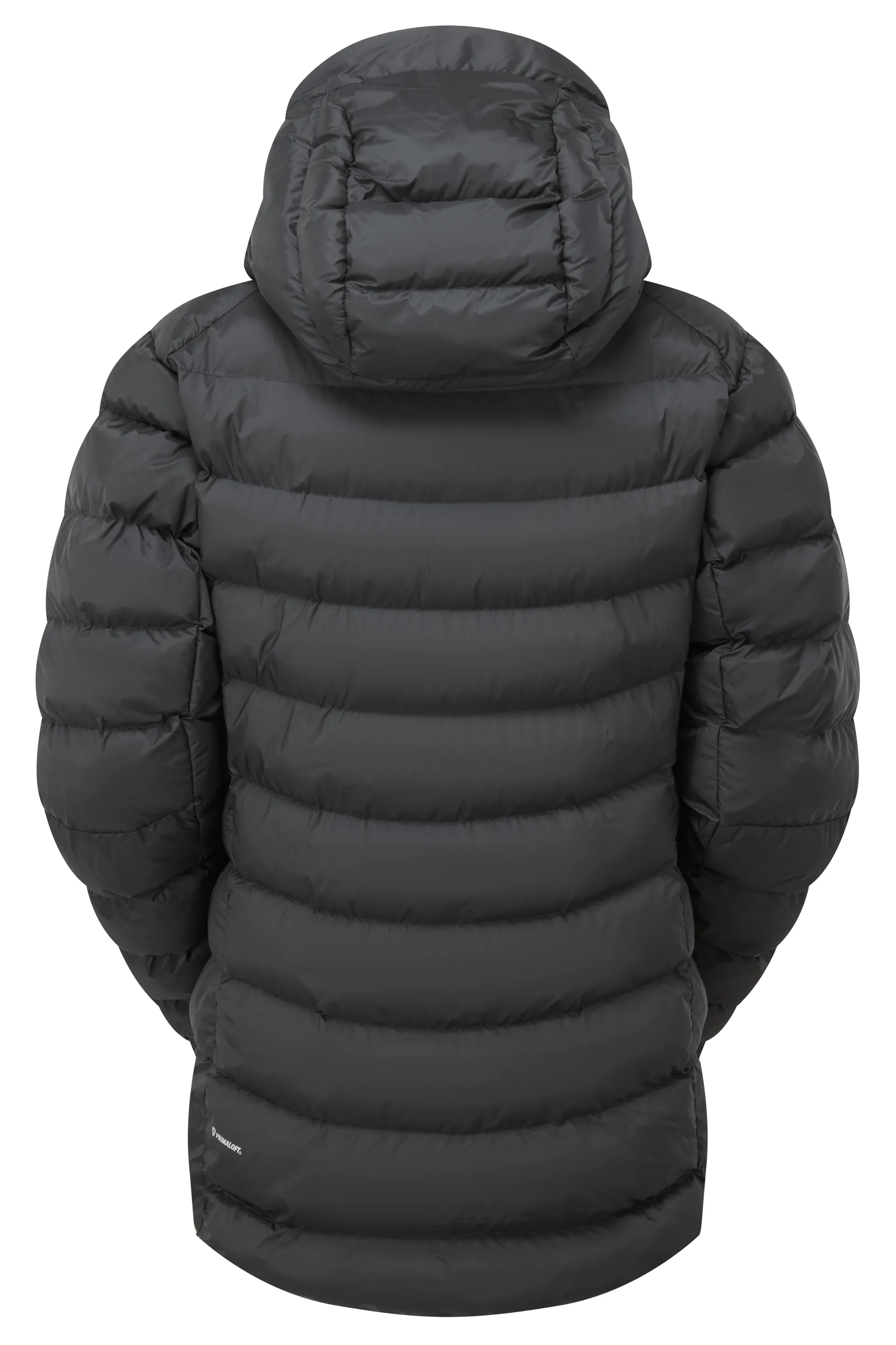 Rab Women's Nebitron Pro Jacket Black