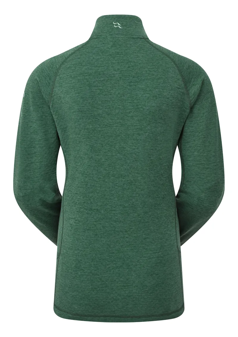 Rab Women's Nexus Jacket Green Slate-1