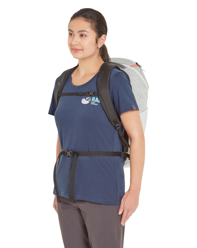 Rab Adrift 24 Pewter-2