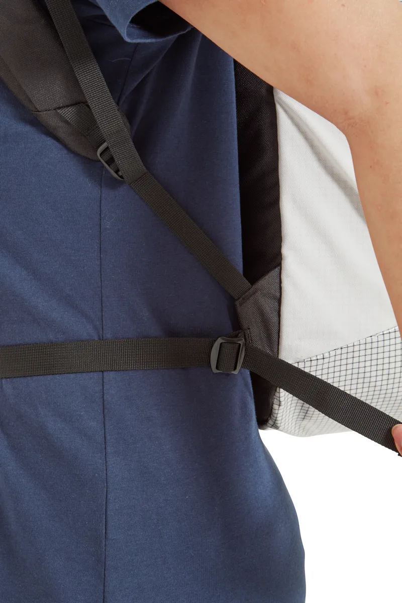 Rab Adrift 24 Pewter-10