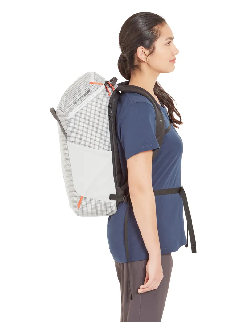 Rab Adrift 24 Pewter-3