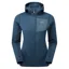Rab Women's Superflux Hoody Tempest Blue