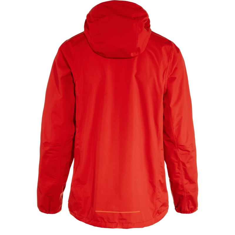 Tierra Women's Liddo Jacket Red-1