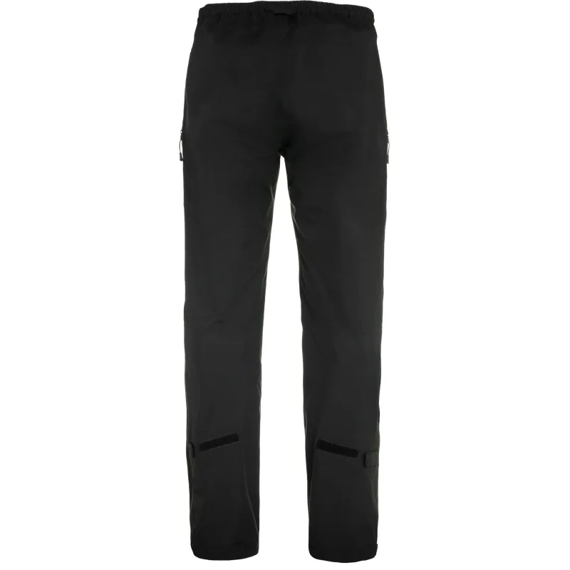 Tierra Men's Liddo Pants Black-1