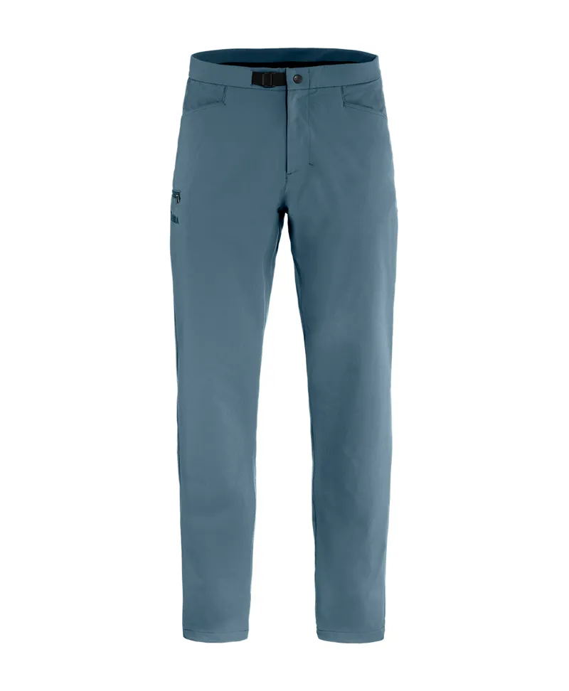 Tierra Women's Tarfala Pants Slate Blue