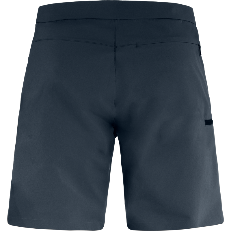 Tierra Women's Tarfala Shorts Moonless Navy-1