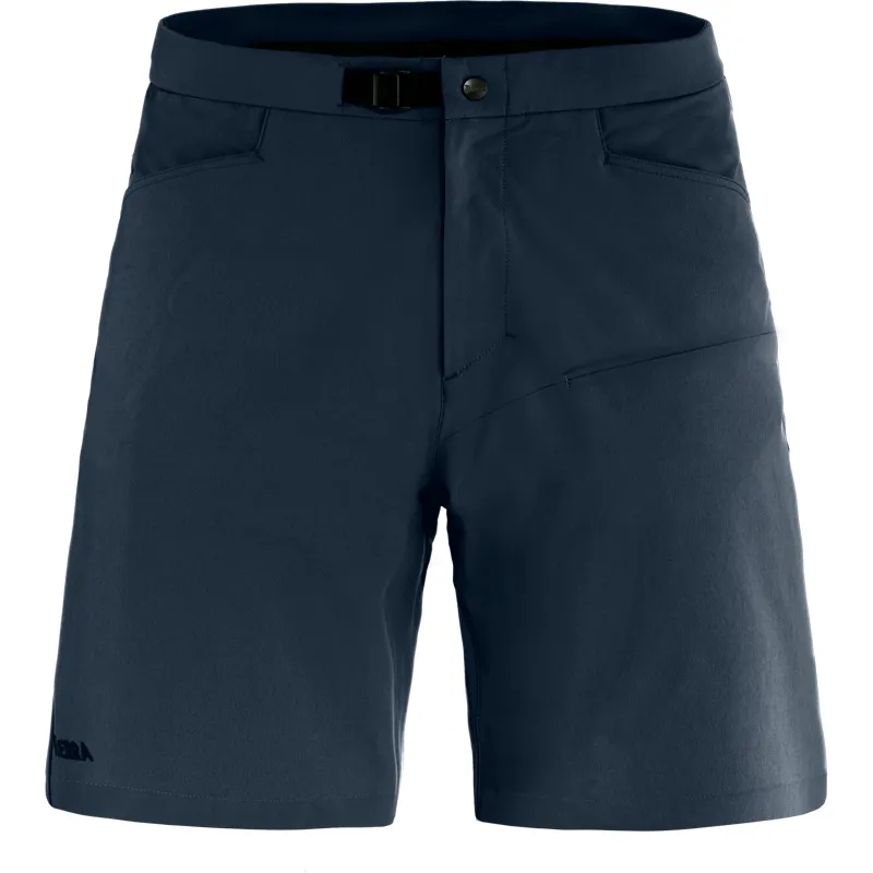 Tierra Women's Tarfala Shorts Moonless Navy