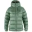 Tierra Women's Tarrekaise Down Jacket Patina Green
