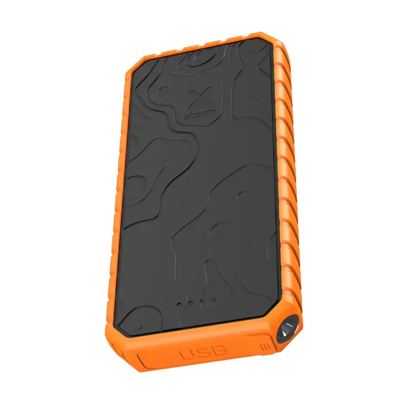 Xtorm Xtreme Power Bank 35W 20000 mAh Torch-5