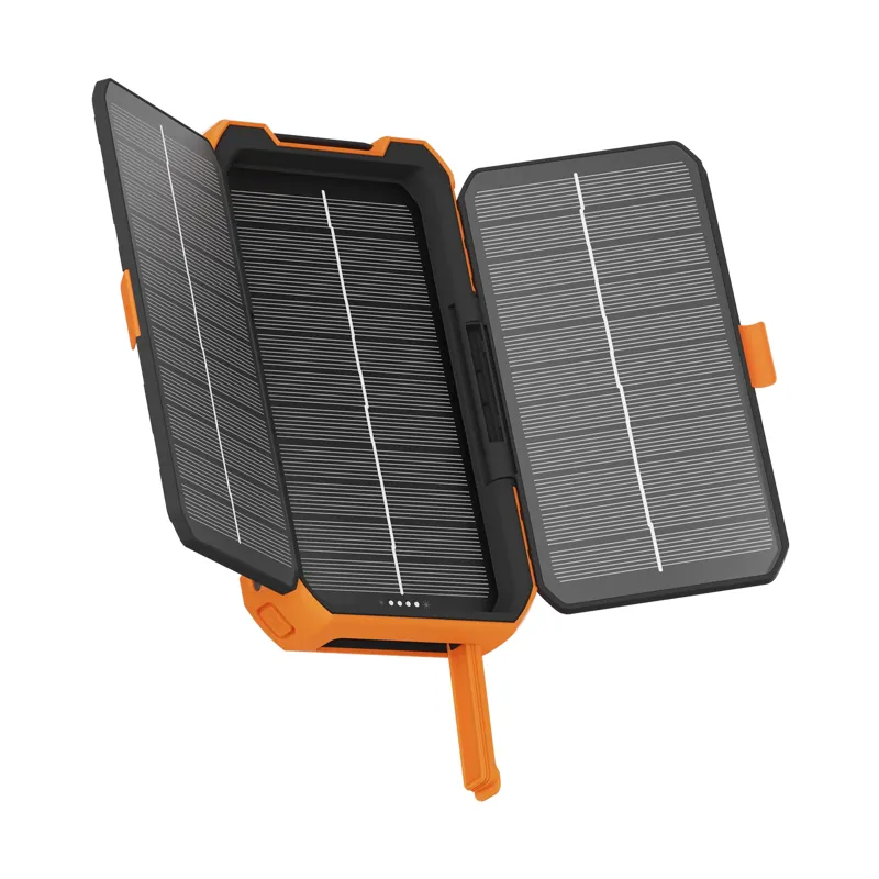 Xtorm Xtreme Solar Power Bank 20W 10000mAh