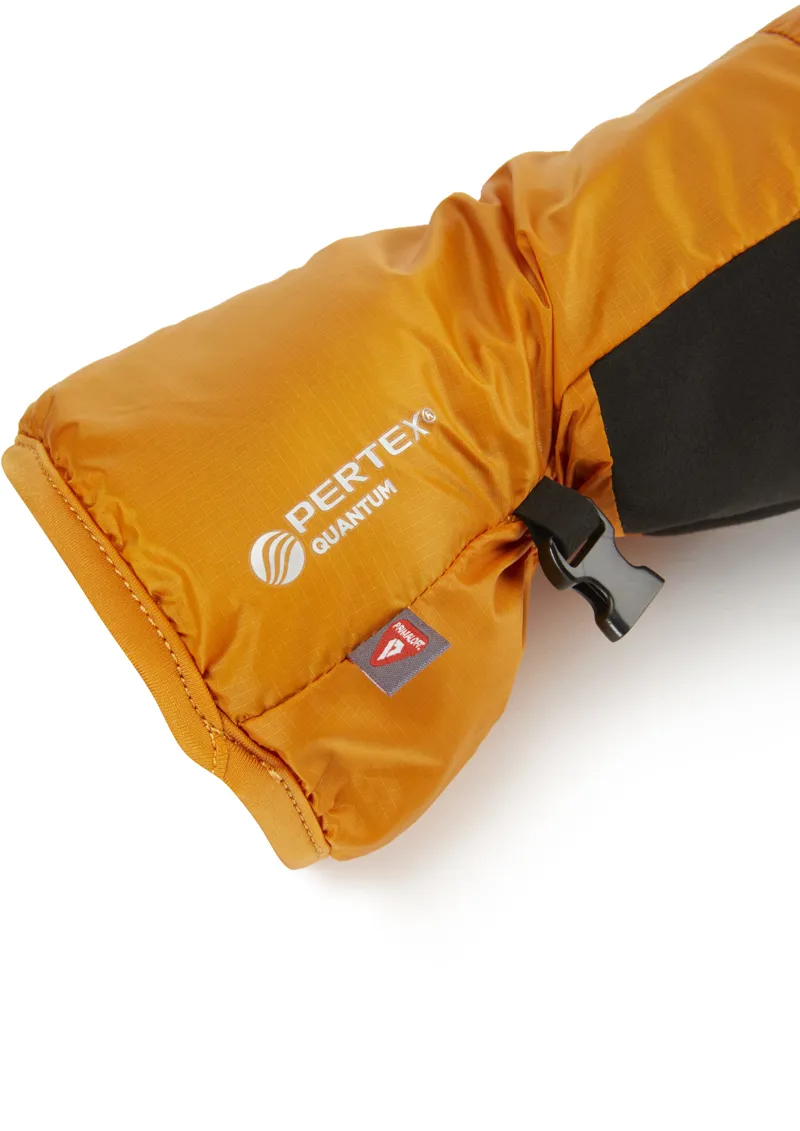 Rab Xenon Mitt Marmalade-3