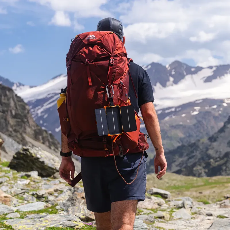 Xtorm Xtreme Solar Power Bank 20W 10000mAh-6