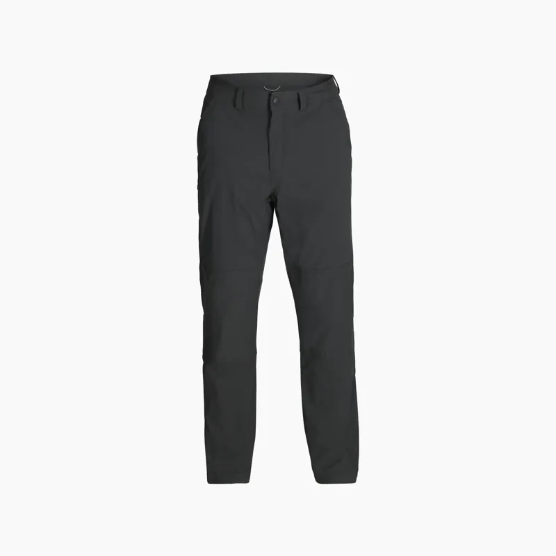 Royal Robbins Men's Wilder Pant Charcoal-1