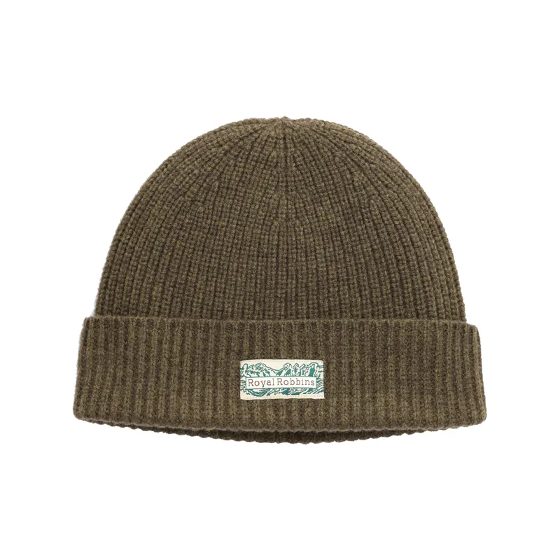 Royal Robbins Rockcraft Beanie Everglade