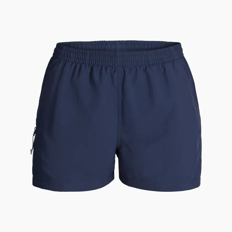 Royal Robbins Women's All In Shorts Navy-1
