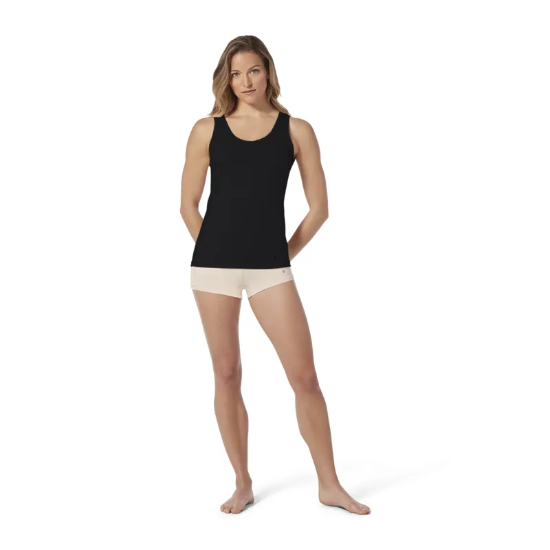 Royal Robbins Womens Readydry Tank Black-2