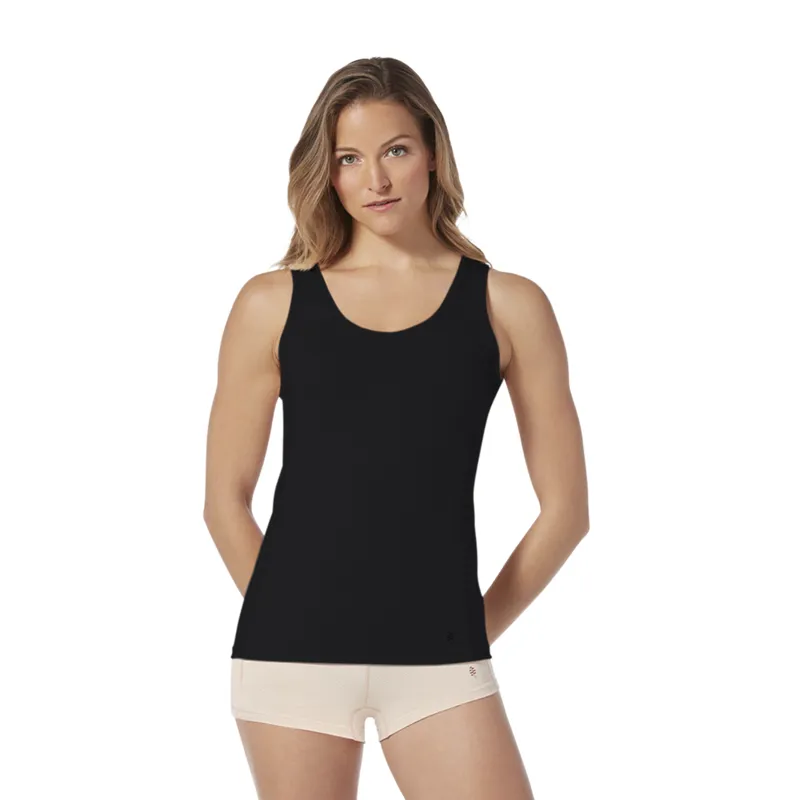 Royal Robbins Womens Readydry Tank Black-3