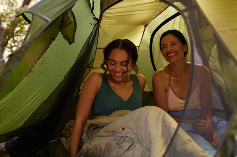 Royal Robbins Womens Readydry Cami Black-2