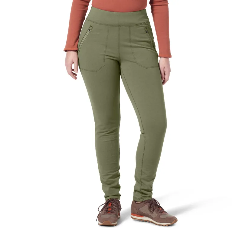 Royal Robbins Womens Basalt Pants Fiddlehead-1