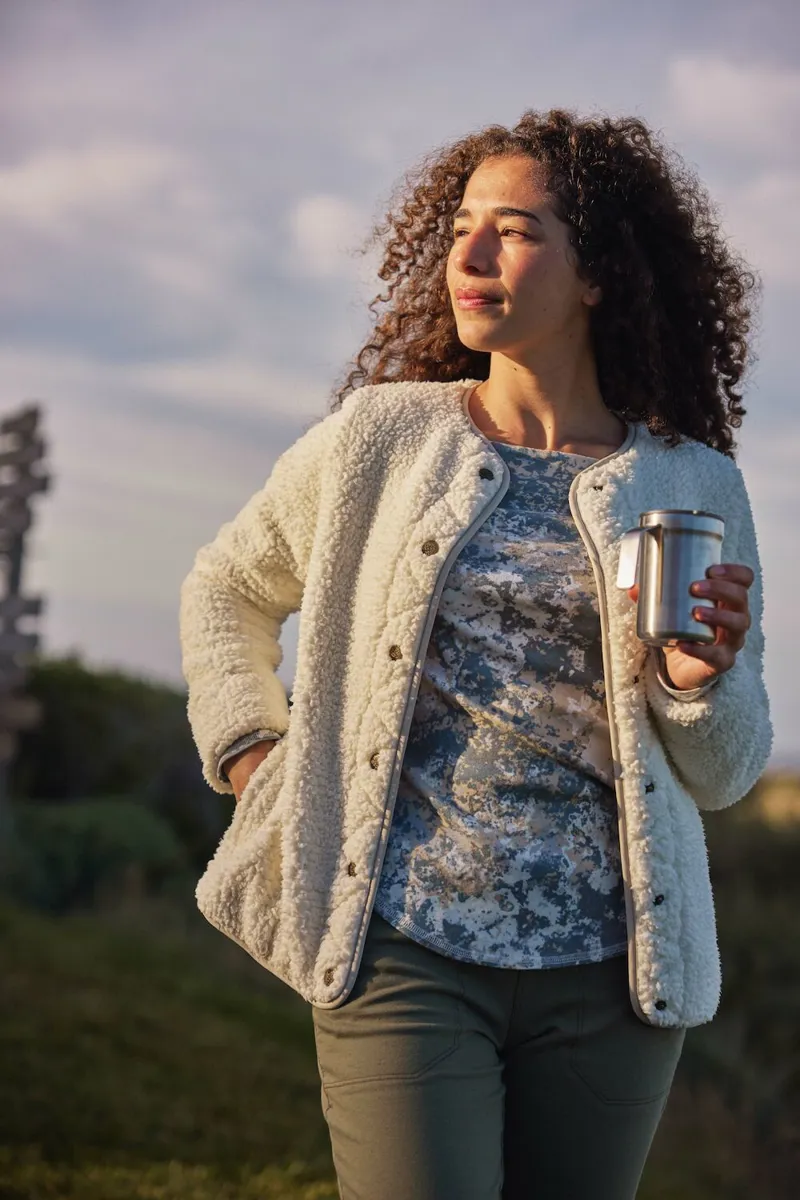 Royal Robbins Womens Basalt Pants Black-4