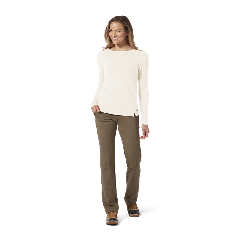 Royal Robbins Womens Ventour Sweater Grain-1