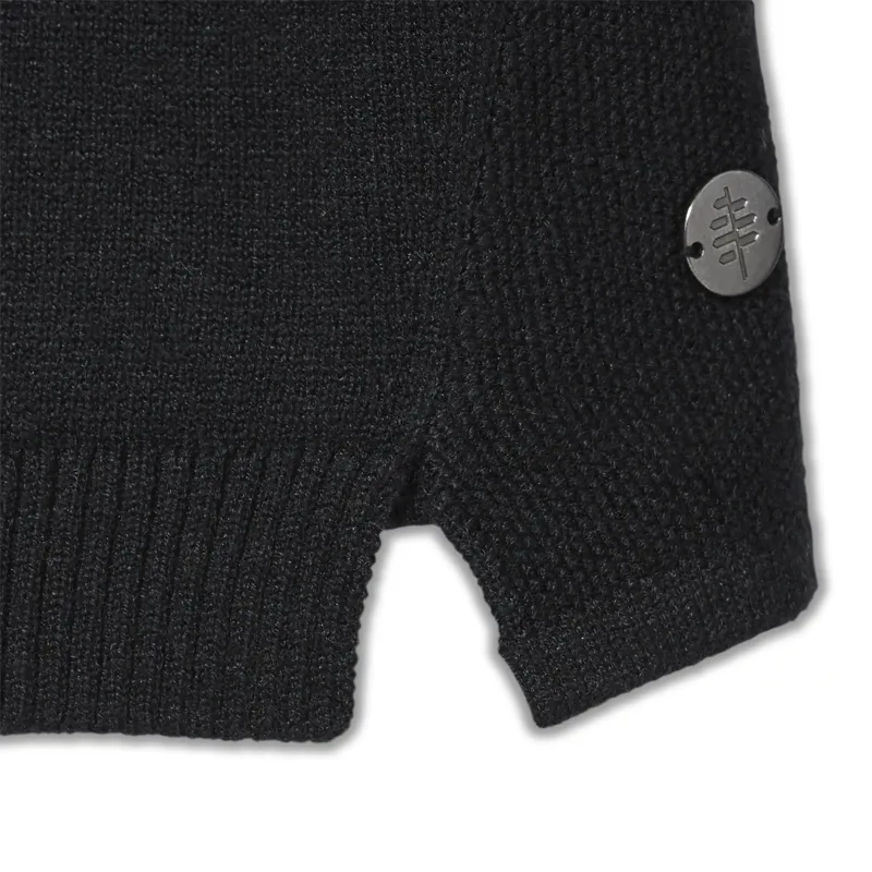 Royal Robbins Womens Ventour Sweater Black-2