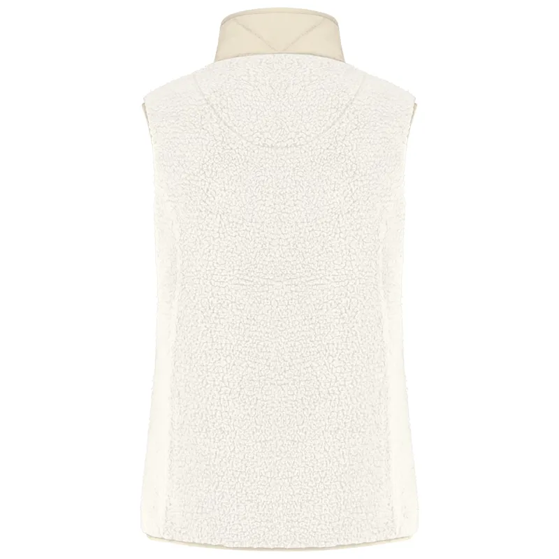 Royal Robbins Women's Urbanesque Vest Creme-1