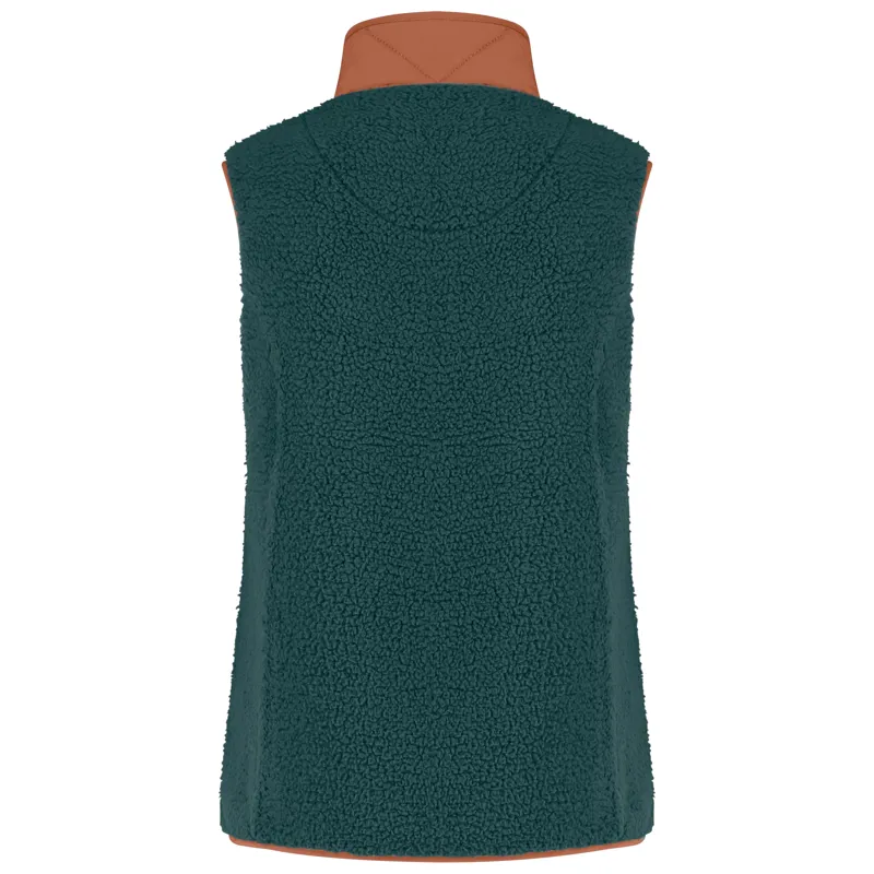 Royal Robbins Women's Urbanesque Vest Sea Pine-1