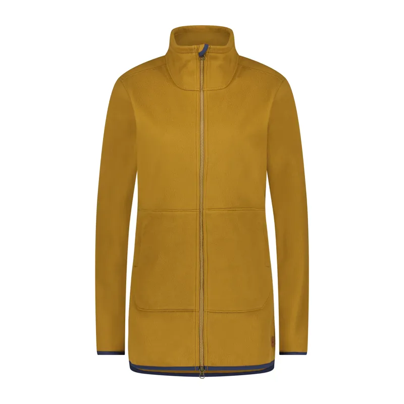 Royal Robbins Women's Arete Jacket Caramel