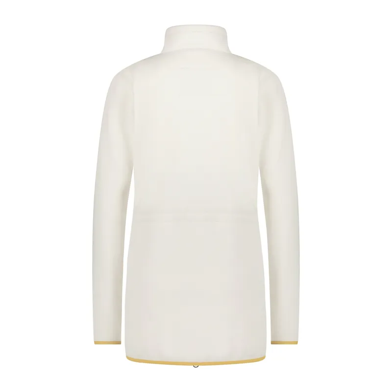 Royal Robbins Women's Arete Jacket Ivory-1