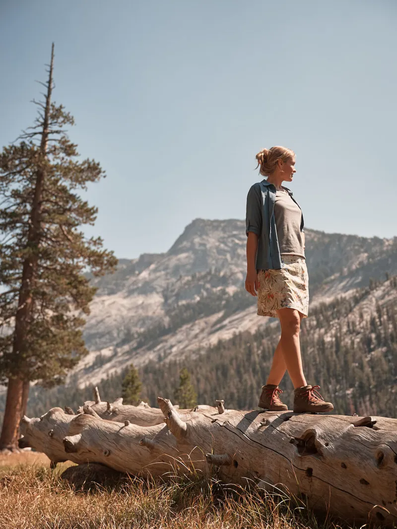 Royal Robbins Womens Bug Barrier Expedition Pro LS Stellar-5