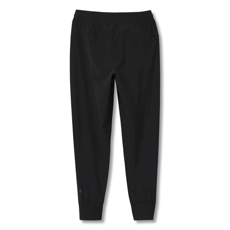 Royal Robbins Women's Spotless Evolution Joggers Black-1