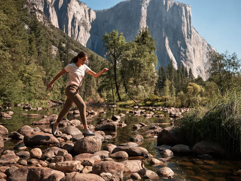 Royal Robbins Women's Spotless Evolution Joggers Black-9