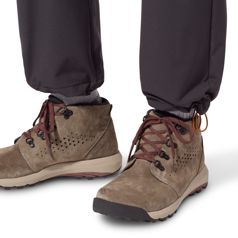 Royal Robbins Womens Alpine Mountain Pro Winter Pants Black-3