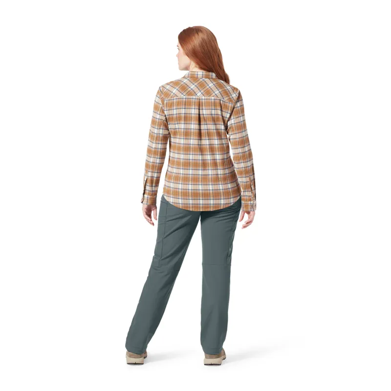 Royal Robbins Womens Alpine Mountain Pro Winter Pants Slate-3