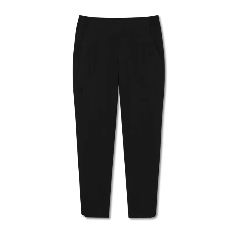 Royal Robbins Women's Spotless Evolution Pants Jet Black