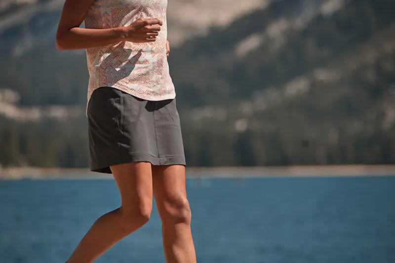 Royal Robbins Womens Alpine Mountain Pro Skort Asphalt-4