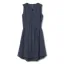 Royal Robbins Women's Spotless Traveler Tank Dress Navy