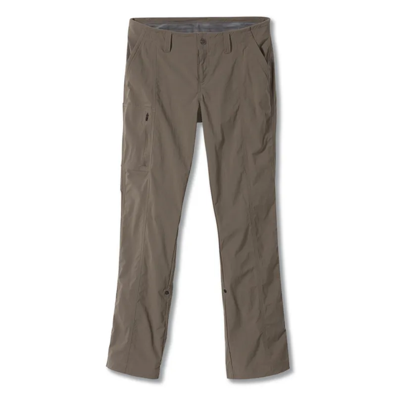 Pantalon De Randonnée Femme Royal Robbins – Taille 14 – Idéal Trail Et Camping