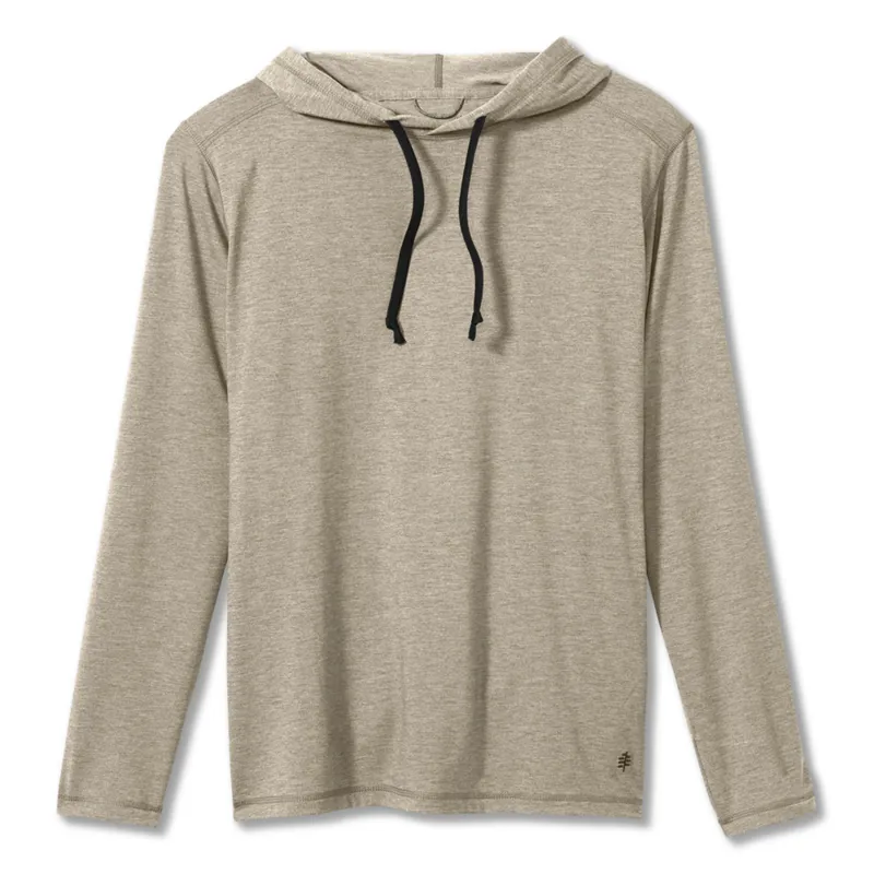 Royal Robbins Mens Bug Barrier Round Trip Hoody Asphalt-1