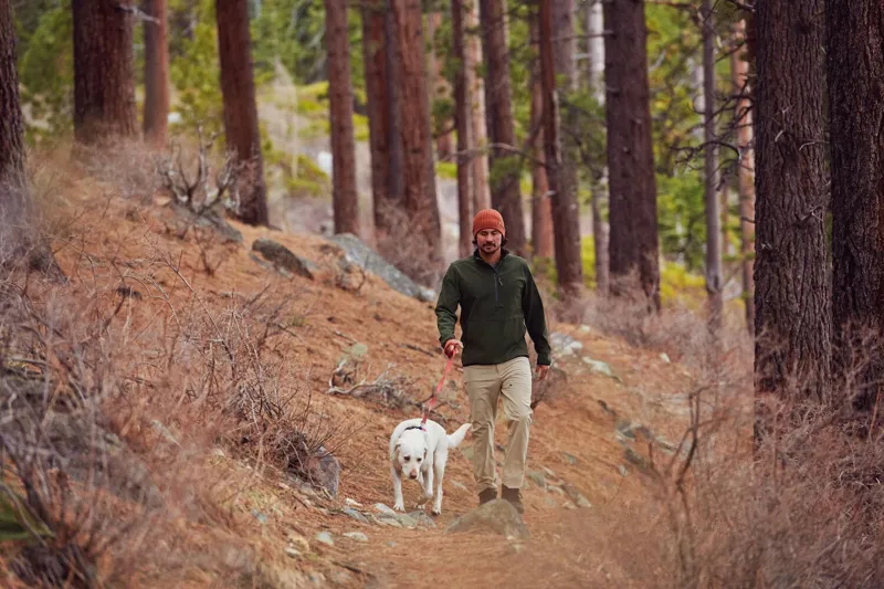 Royal Robbins Mens Alpine Mountain Pro Pant Black-5