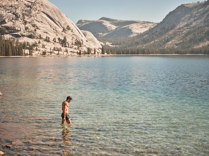 Royal Robbins Mens Readydry Boxers Balsam-3