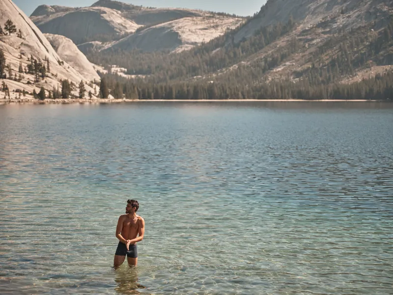 Royal Robbins Mens Readydry Boxers Balsam-4