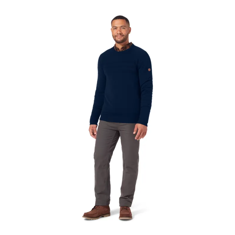 Royal Robbins Mens Ventour Sweater Naval-2