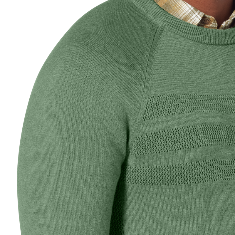 Royal Robbins Mens Ventour Sweater Jade Frost-3