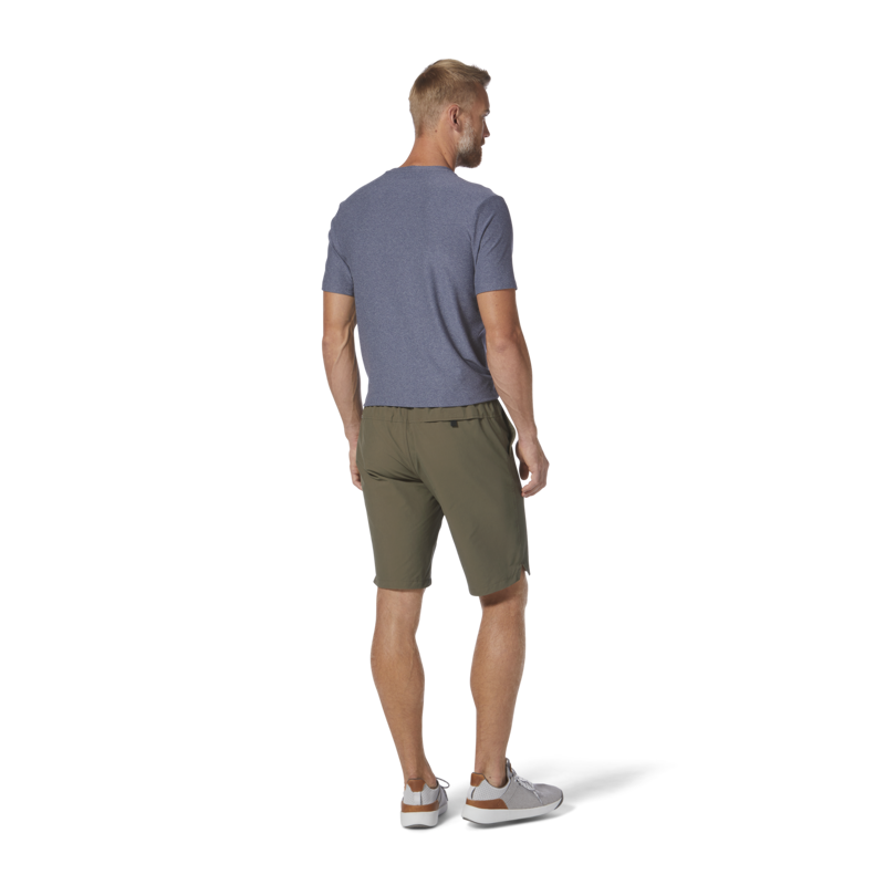 Royal Robbins Men's Backcountry Pro Multi Shorts Everglade-3