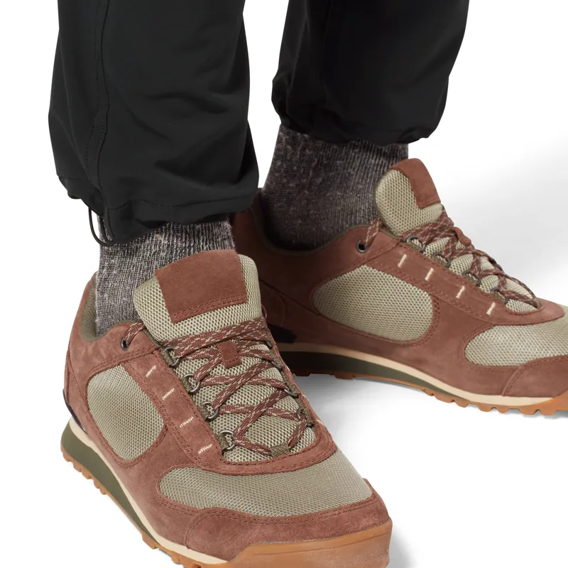 Royal Robbins Mens Alpine Mountain Pro Pant Black-2