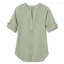 Royal Robbins Women's Oasis Tunic II 3/4 Sleeve Laurel Green