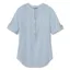 Royal Robbins Women's Oasis Tunic II 3/4 Sleeve Summer Sky